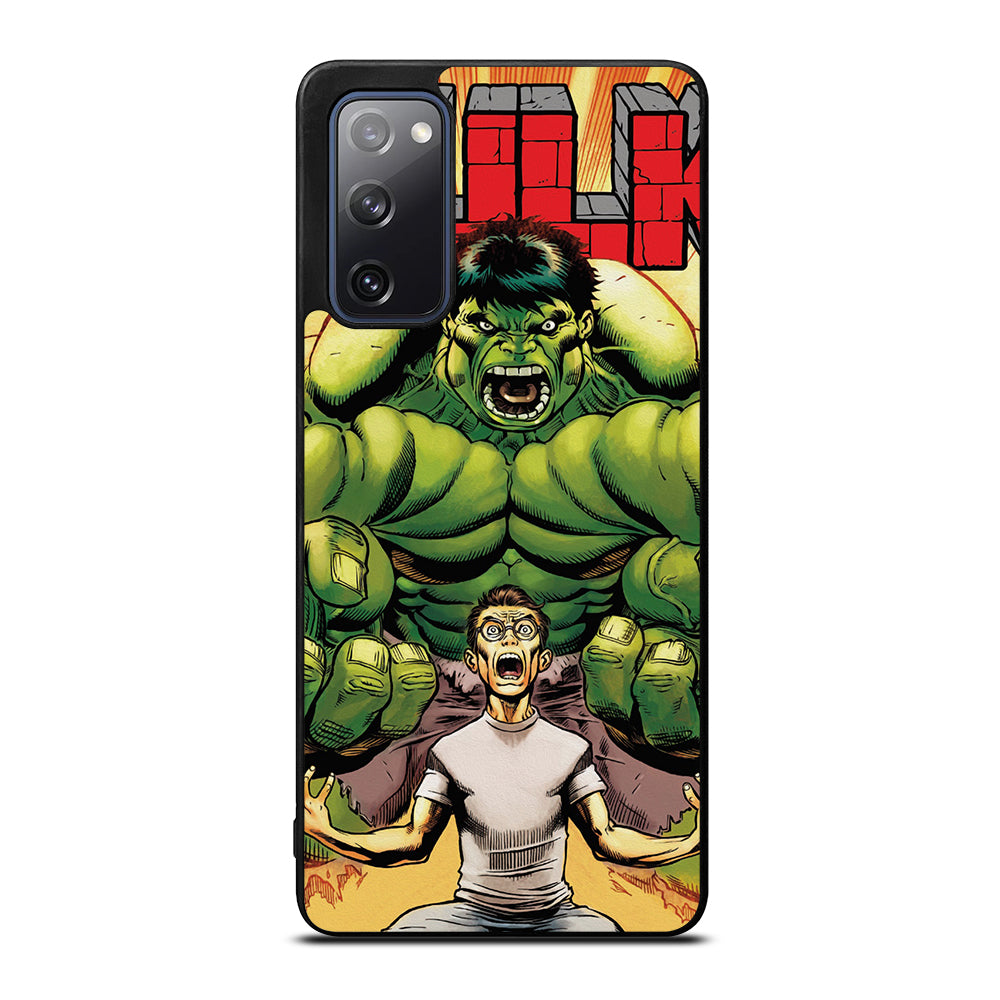 Hulk Comic Character Samsung Galaxy S20 FE 5G Case