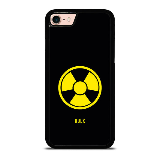 Hulk Comic Radiation iPhone 7 / 8 Case