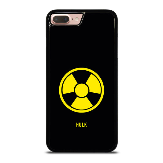 Hulk Comic Radiation iPhone 7 Plus / 8 Plus Case