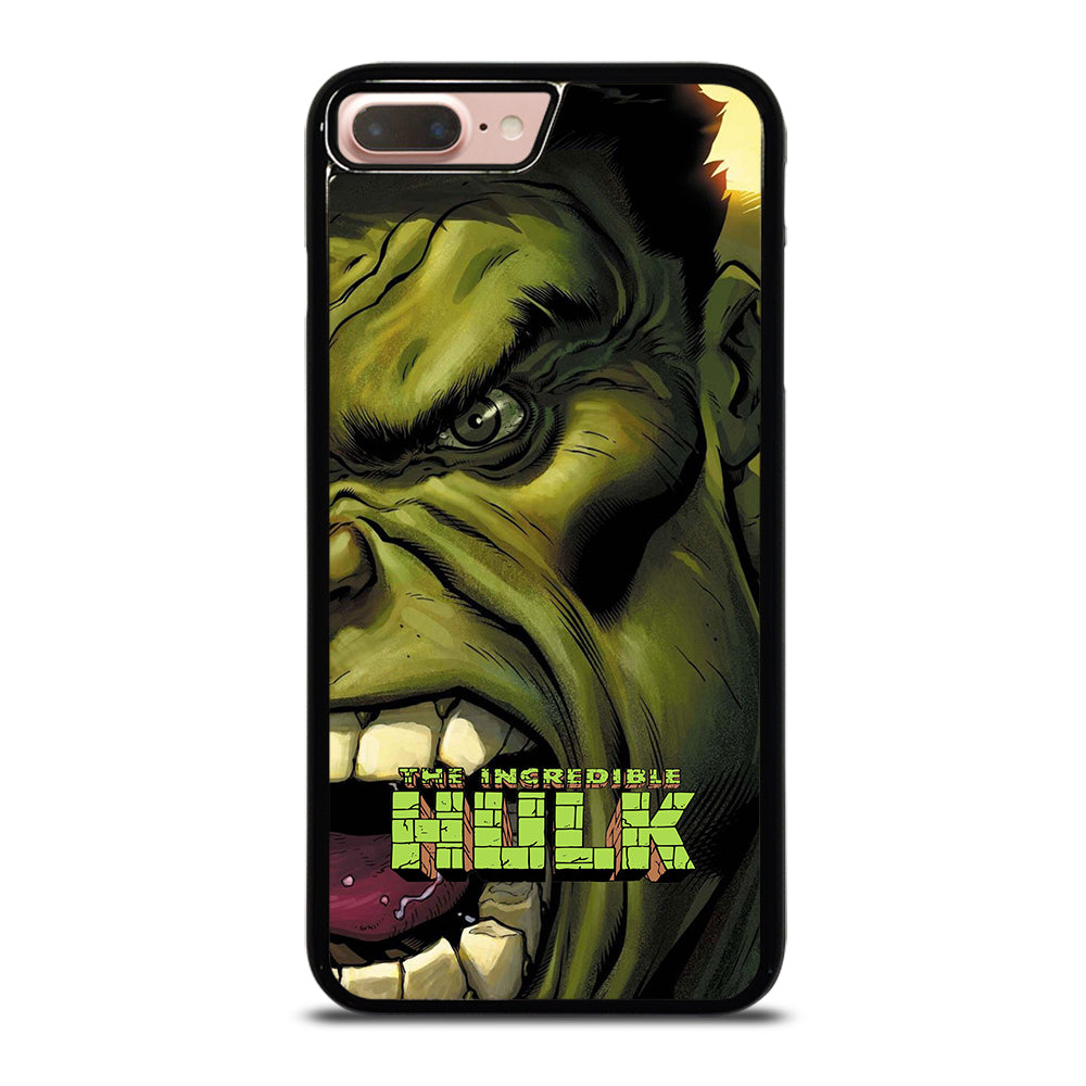 Hulk Comic Scary iPhone 7 Plus / 8 Plus Case