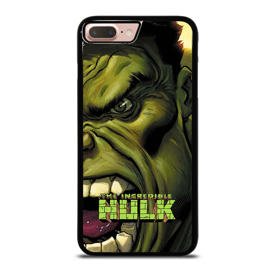 Hulk Comic Scary iPhone 7 Plus / 8 Plus Case