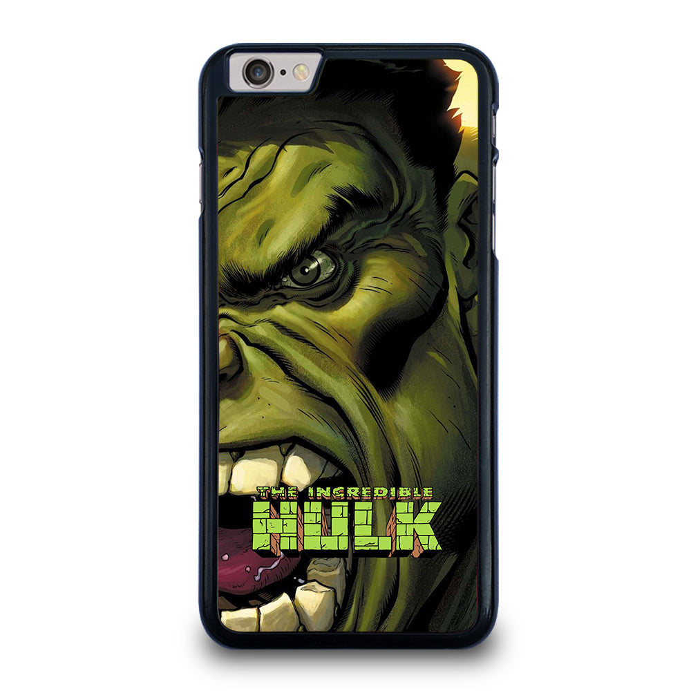 Hulk Comic Scary iPhone 6 Plus / 6S Plus Case