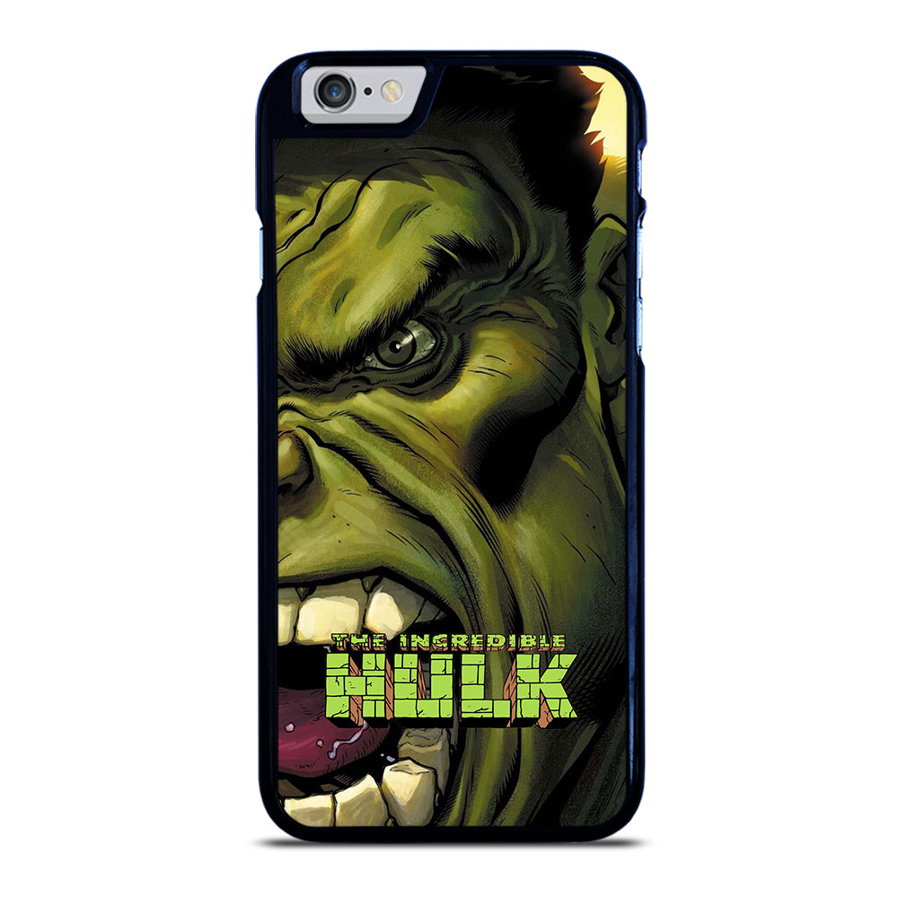 Hulk Comic Scary iPhone 6 / 6S Case