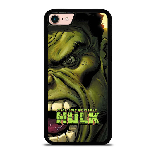 Hulk Comic Scary iPhone 7 / 8 Case