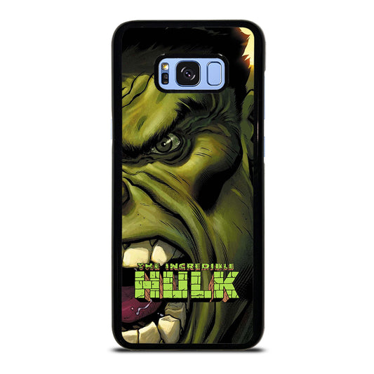 Hulk Comic Scary Samsung Galaxy S8 Plus Case