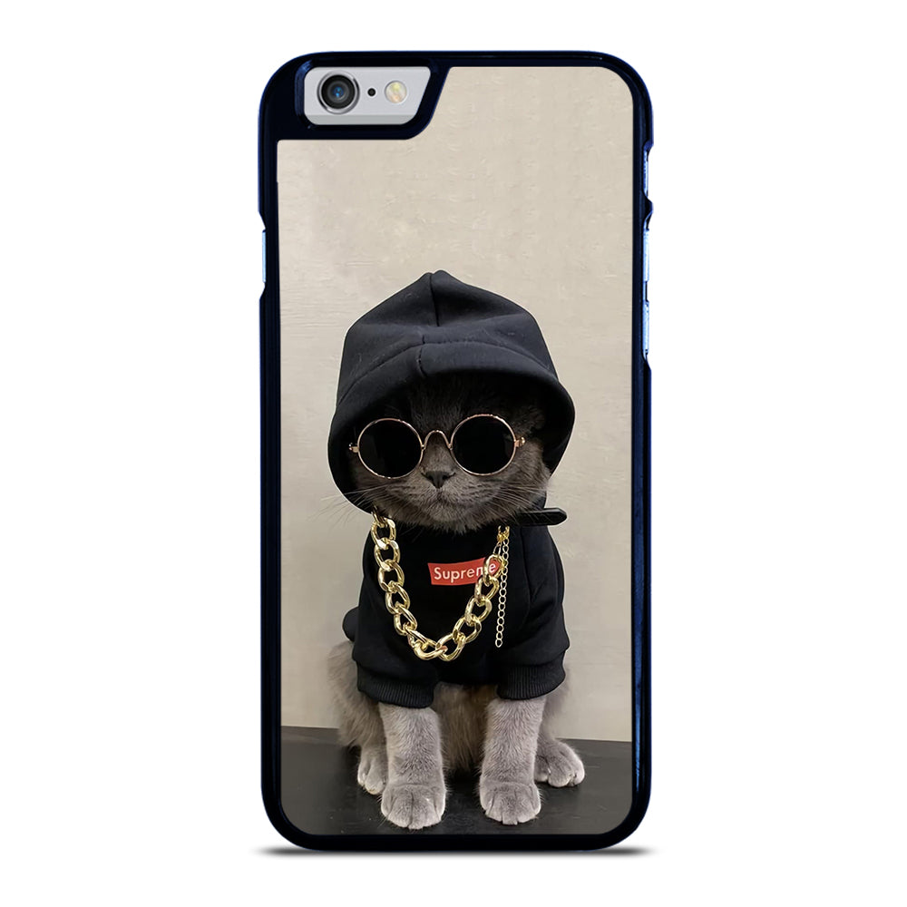 Hype Beast Cat iPhone 6 / 6S Case