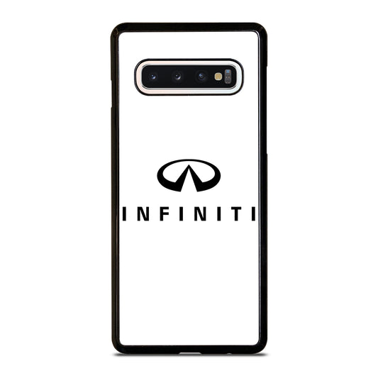 INFINITI LOGO Samsung Galaxy S10 Case