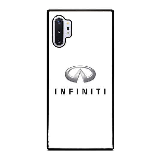 INFINITI Samsung Galaxy Note 10 Plus Case