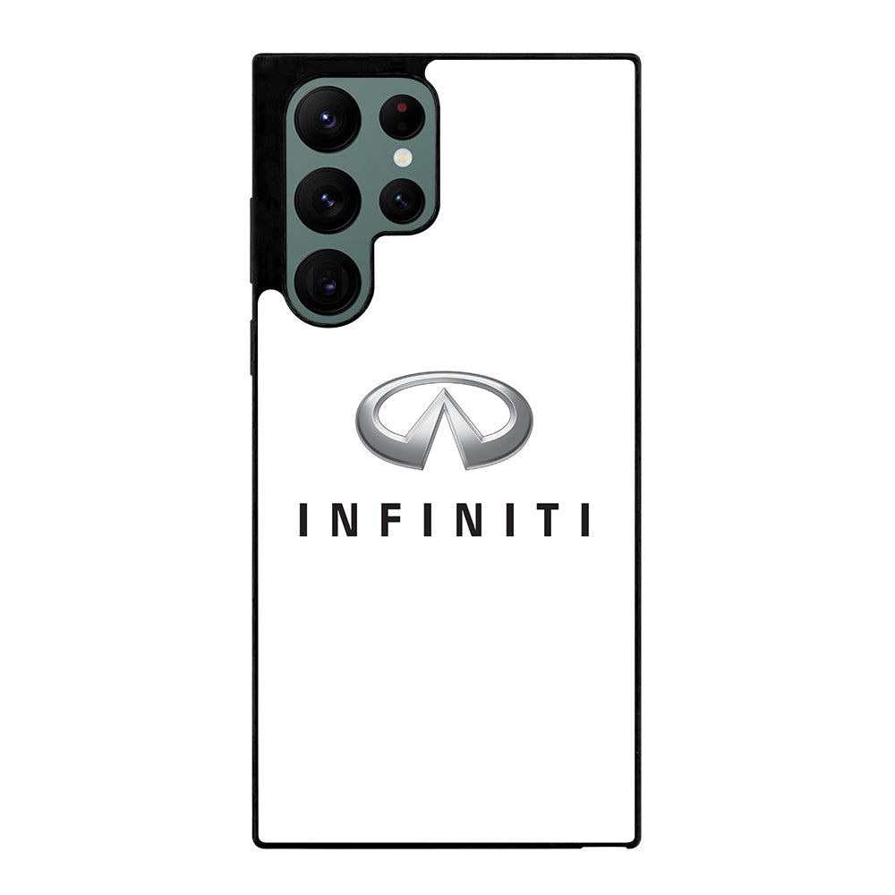INFINITI Samsung Galaxy S22 Ultra 5G Case
