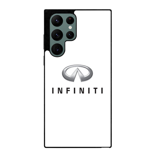 INFINITI Samsung Galaxy S22 Ultra 5G Case