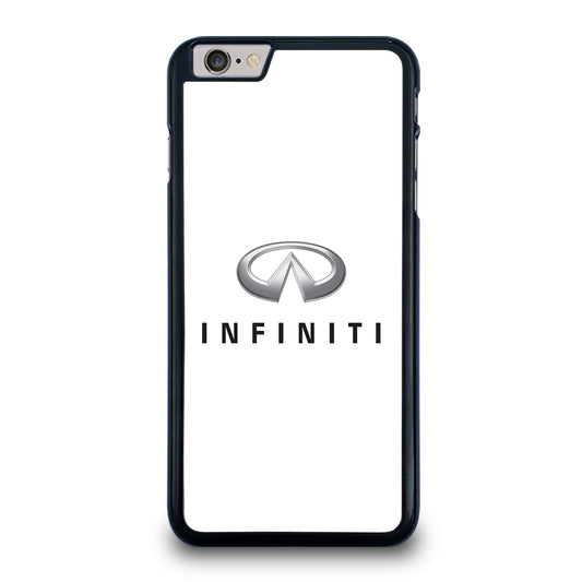 INFINITI iPhone 6 / 6S Plus Case