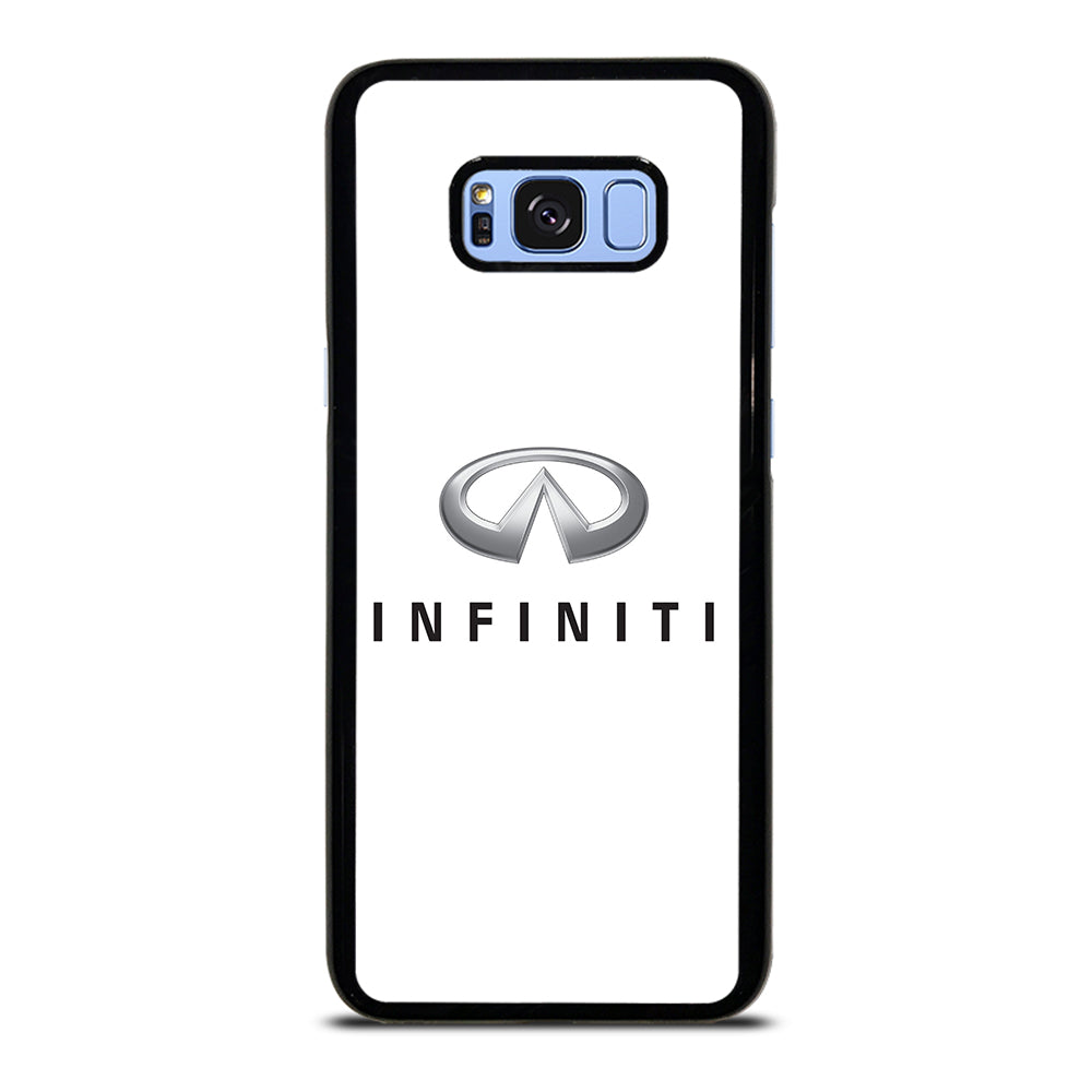 INFINITI Samsung Galaxy S8 Plus Case