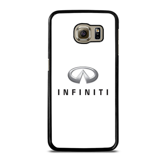 INFINITI Samsung Galaxy S6 Case