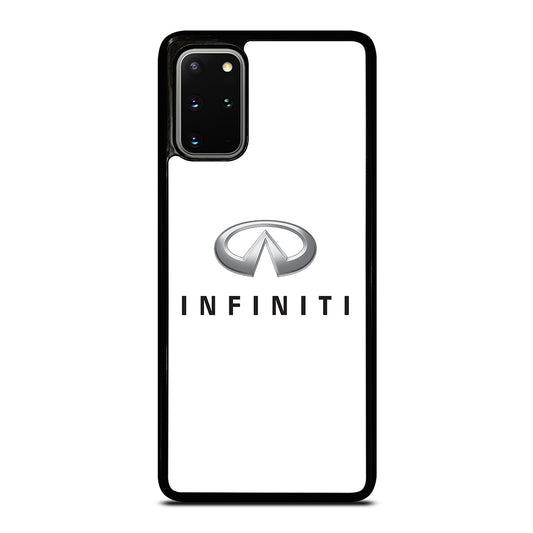 INFINITI Samsung Galaxy S20 Plus / S20 Plus 5G Case