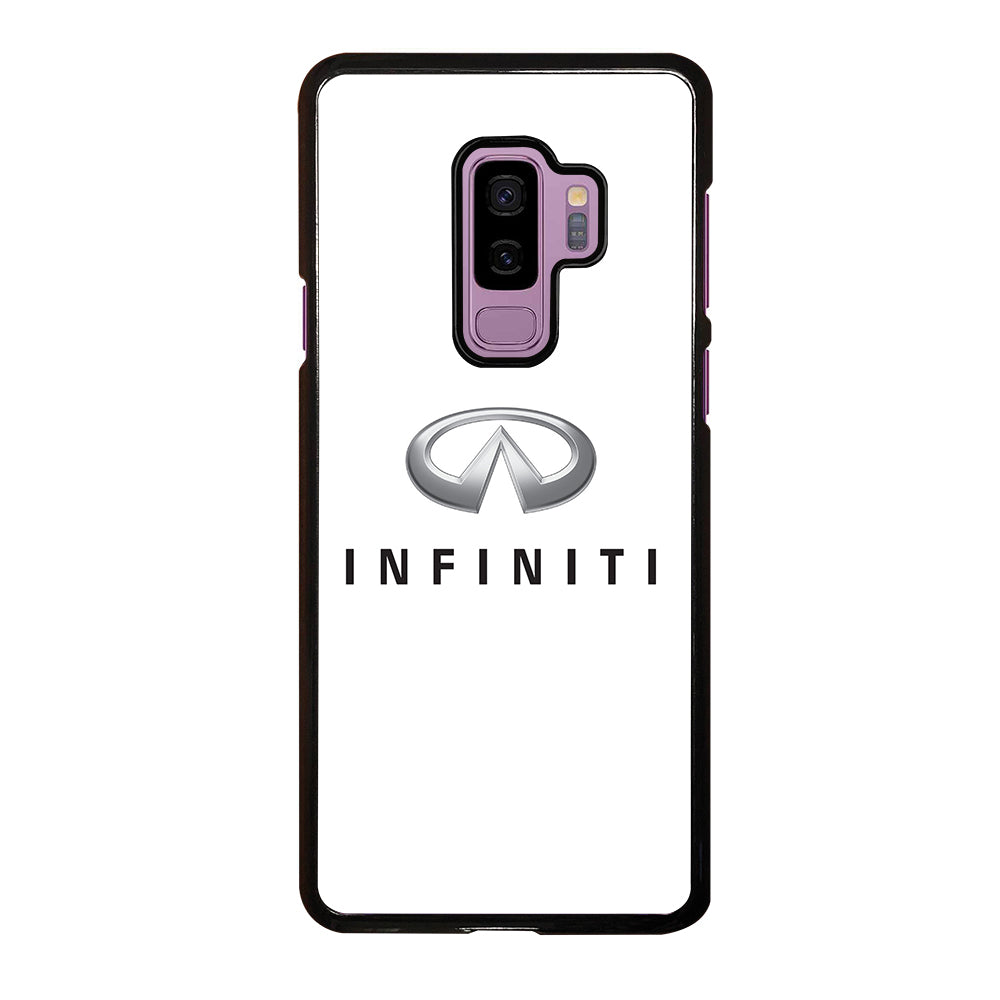 INFINITI Samsung Galaxy S9 Plus Case