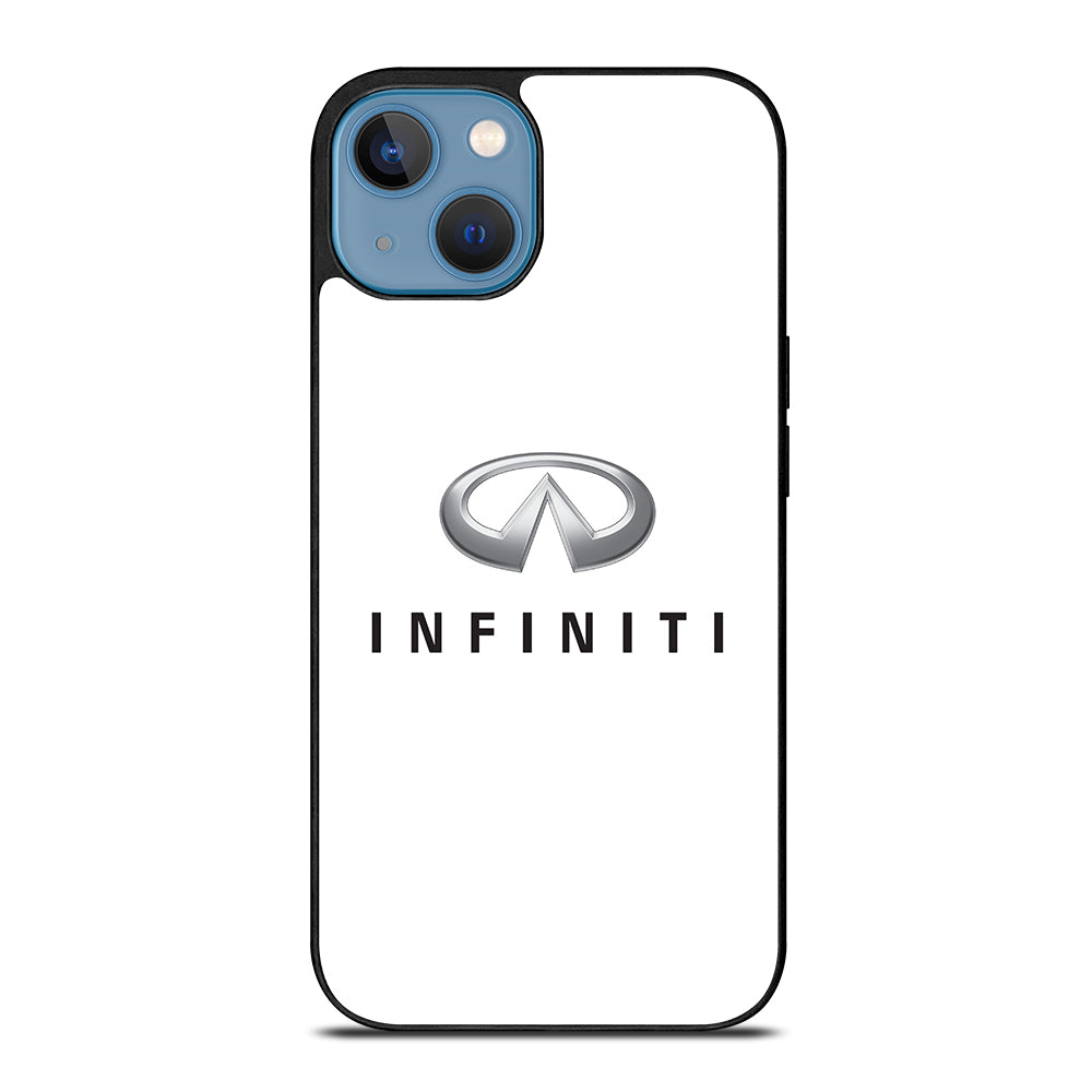 INFINITI iPhone 13 Case