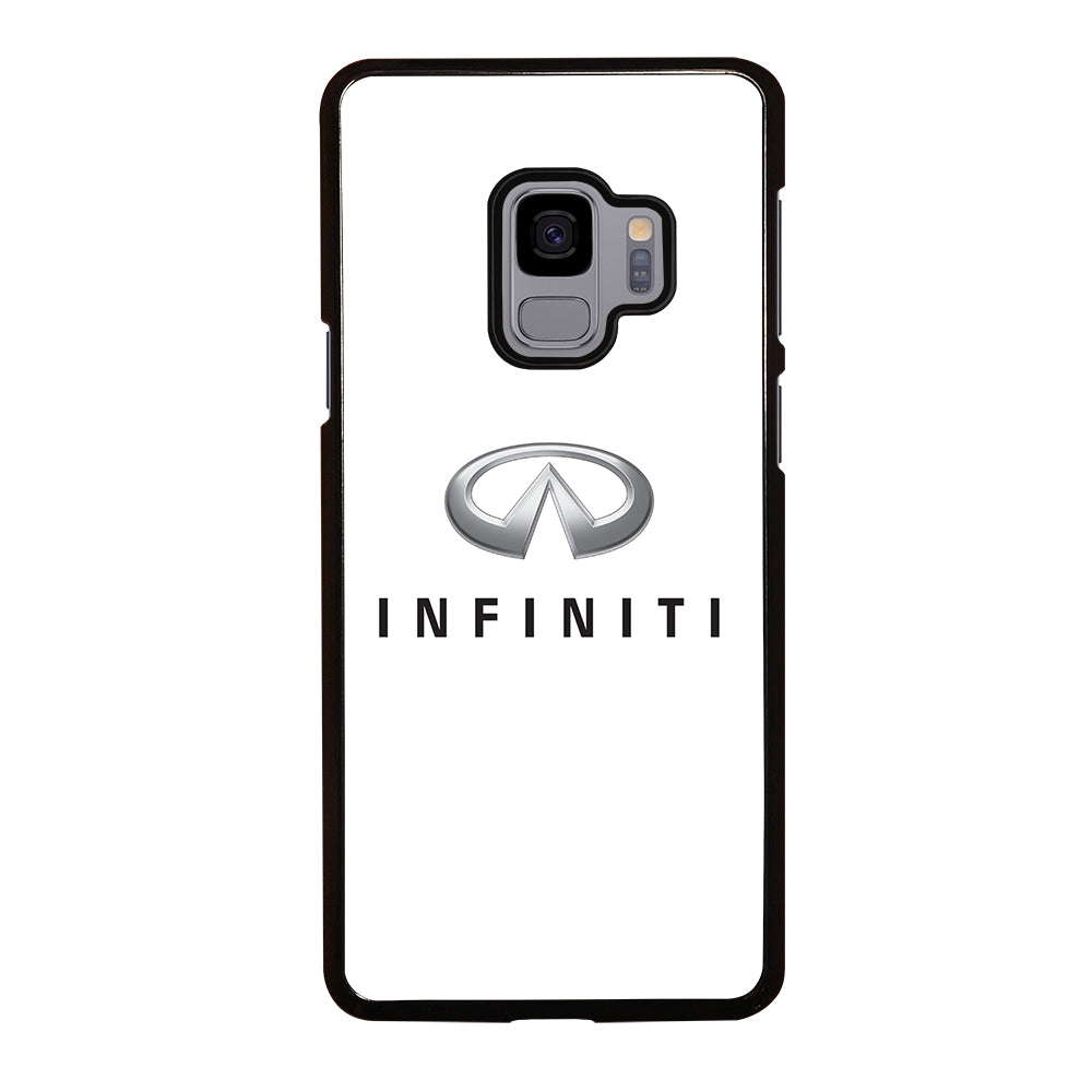 INFINITI Samsung Galaxy S9 Case