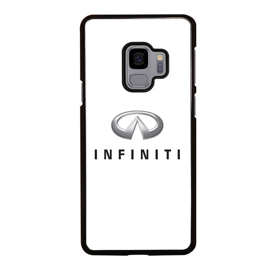 INFINITI Samsung Galaxy S9 Case