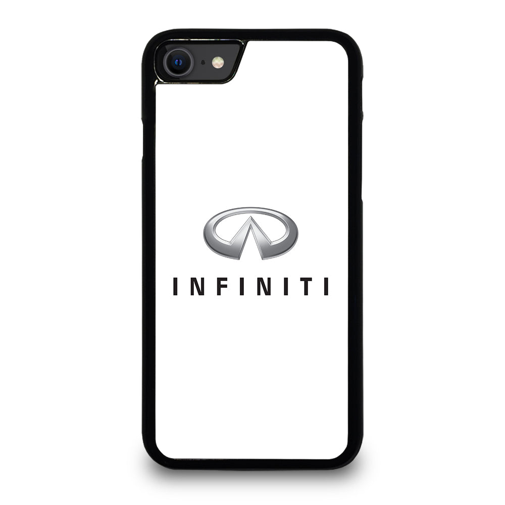 INFINITI iPhone SE 2020 Case