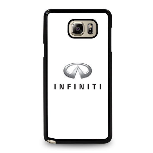 INFINITI Samsung Galaxy Note 5 Case