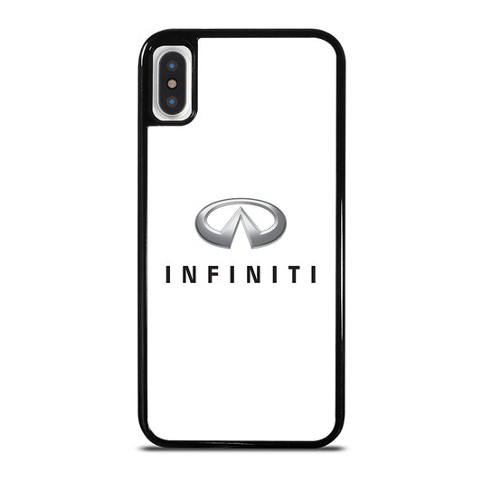 INFINITI iPhone X / XS Case