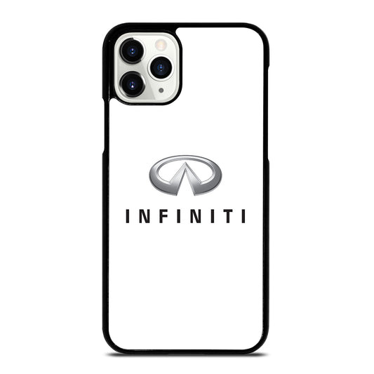 INFINITI iPhone 11 Pro Case