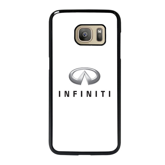 INFINITI Samsung Galaxy S7 Case