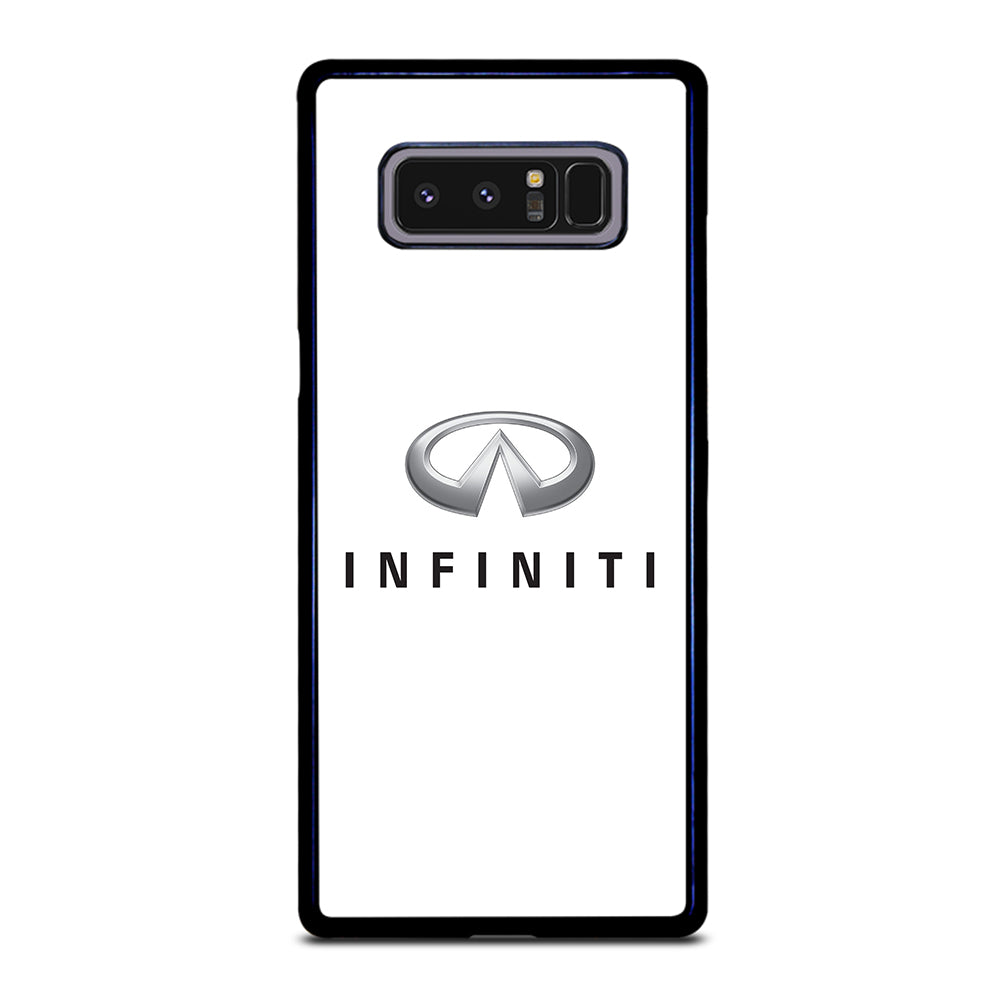 INFINITI Samsung Galaxy Note 8 Case