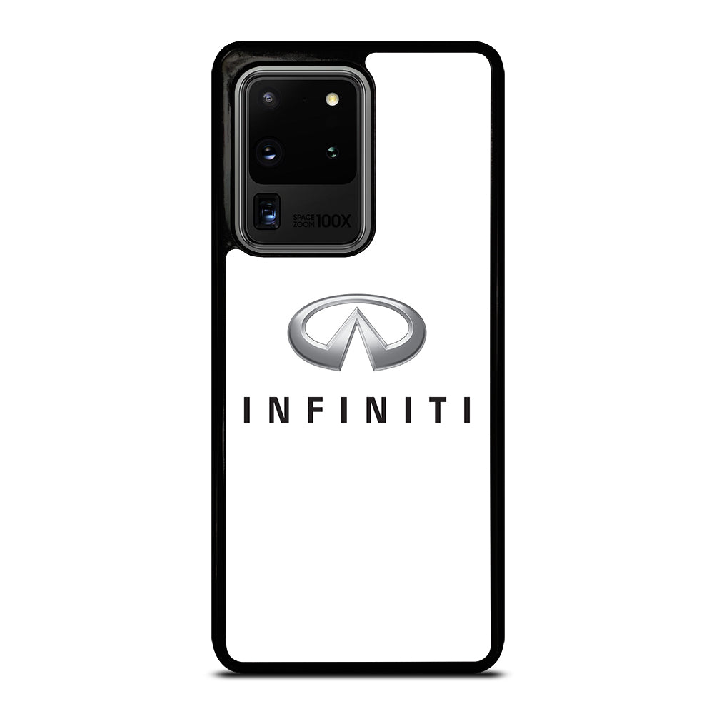INFINITI Samsung Galaxy S20 Ultra / S20 Ultra 5G Case