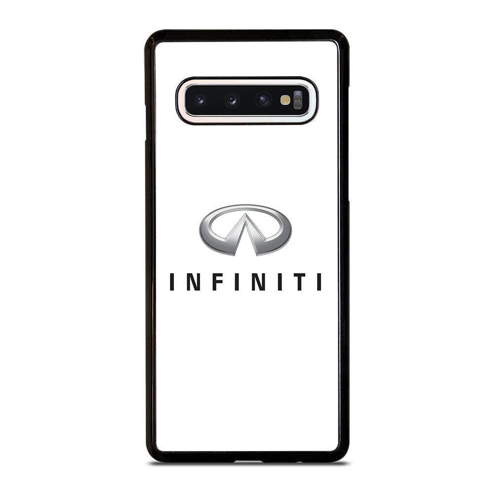 INFINITI Samsung Galaxy S10 Case