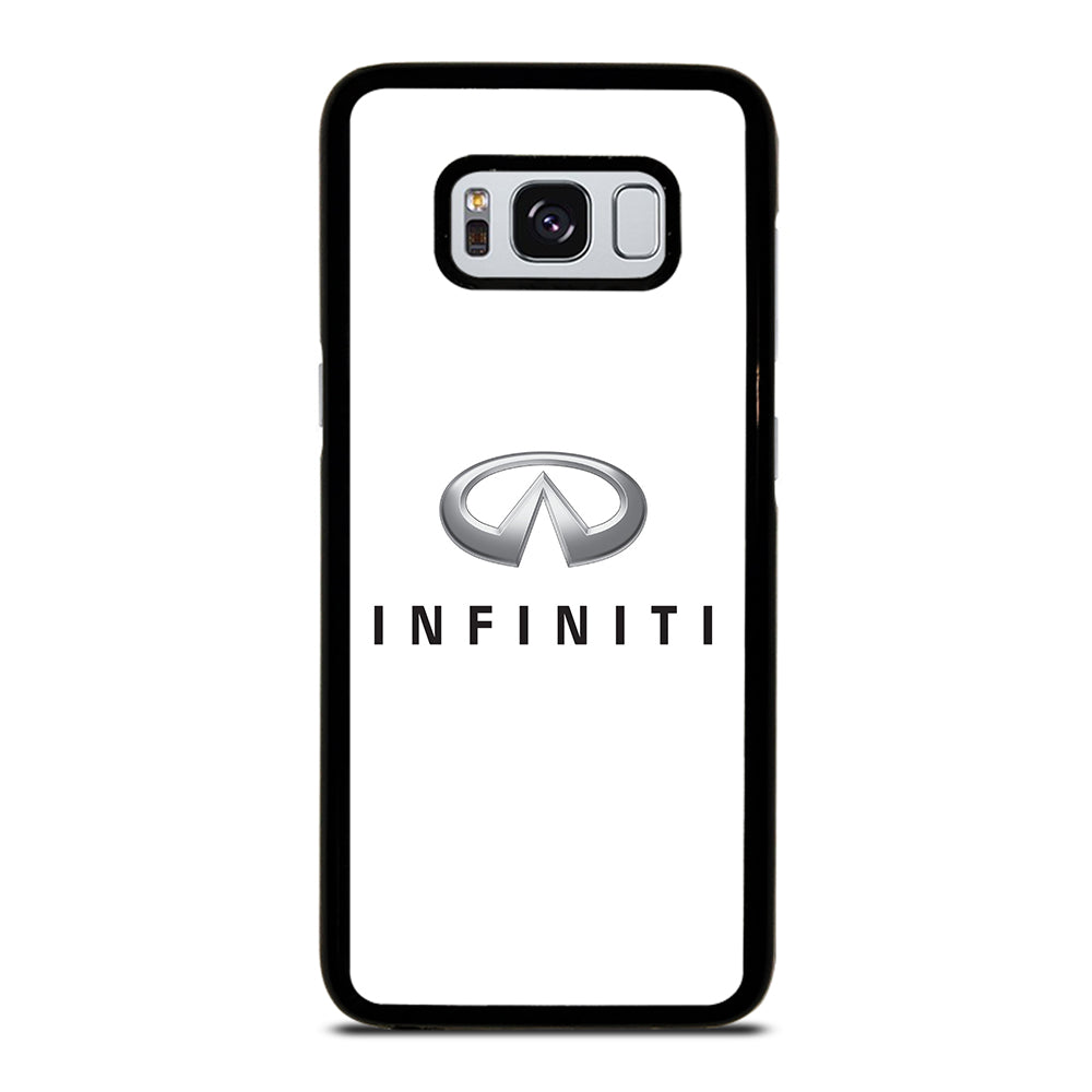 INFINITI Samsung Galaxy S8 Case