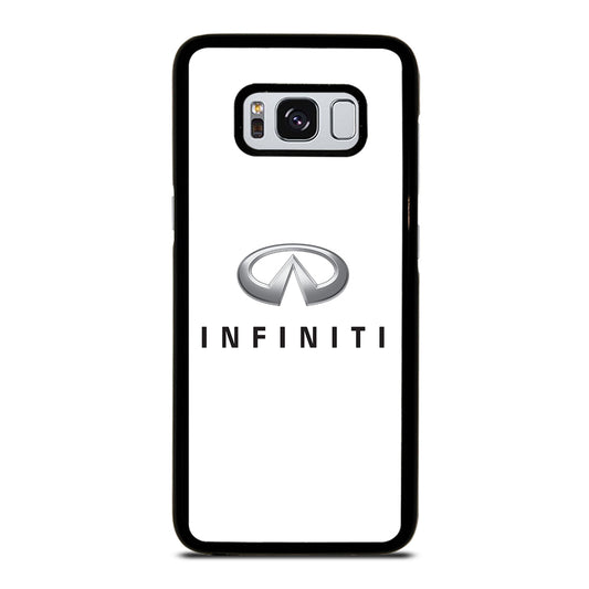 INFINITI Samsung Galaxy S8 Case