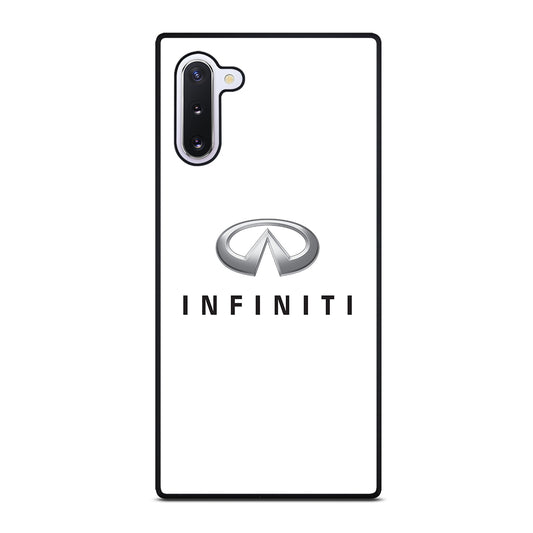 INFINITI Samsung Galaxy Note 10 Case