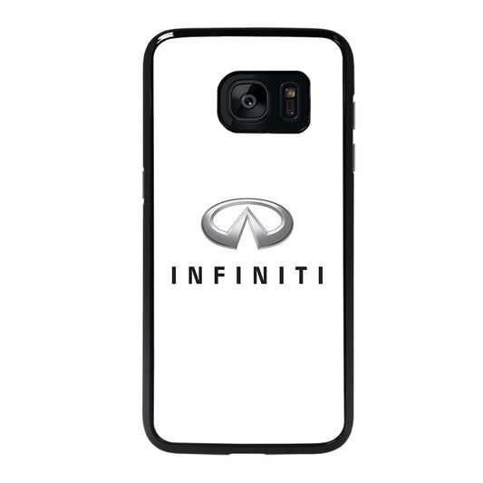 INFINITI Samsung Galaxy S7 Edge Case