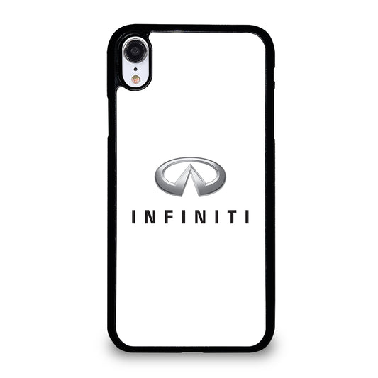 INFINITI iPhone XR Case
