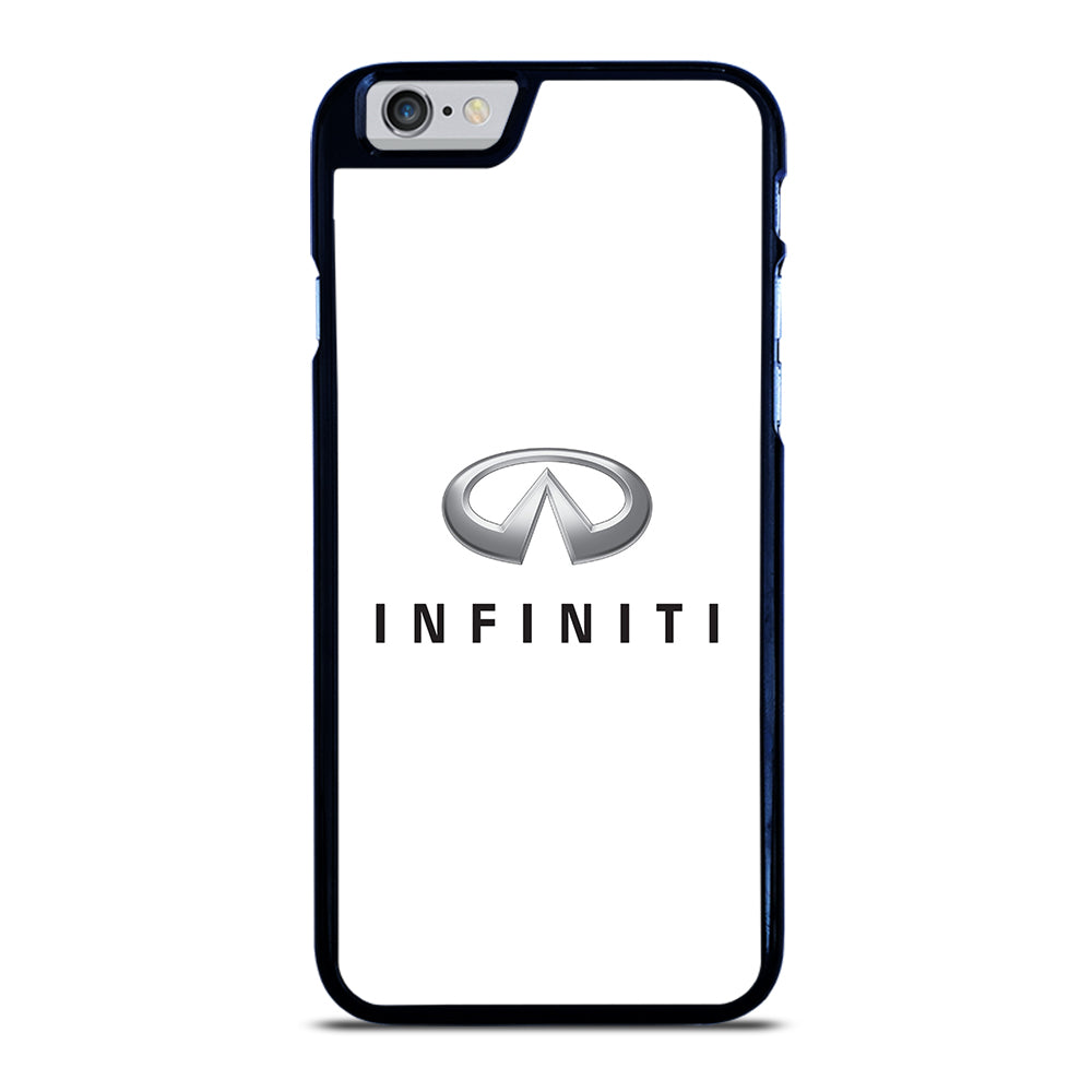 INFINITI iPhone 6 / 6S Case