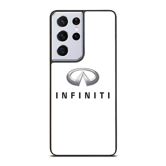 INFINITI Samsung Galaxy S21 Ultra 5G Case