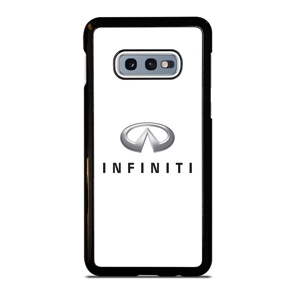 INFINITI Samsung Galaxy S10e Case