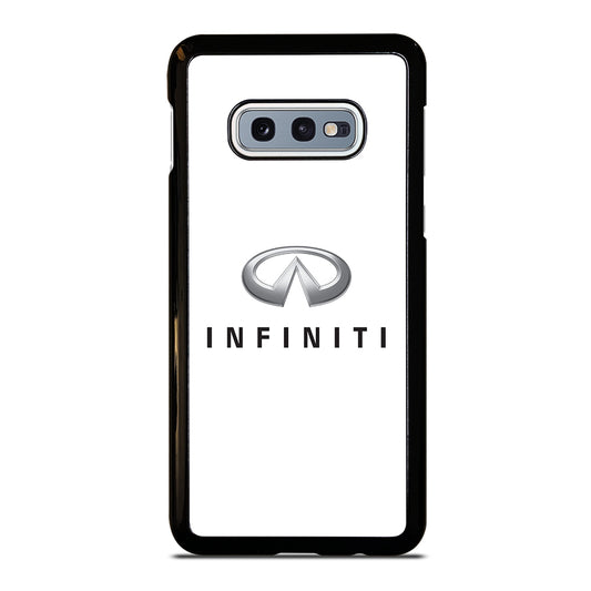 INFINITI Samsung Galaxy S10e Case