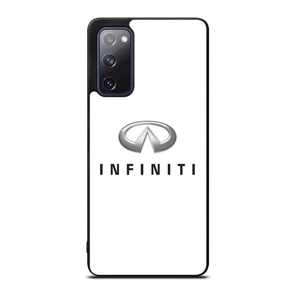 INFINITI Samsung Galaxy S20 FE 5G Case