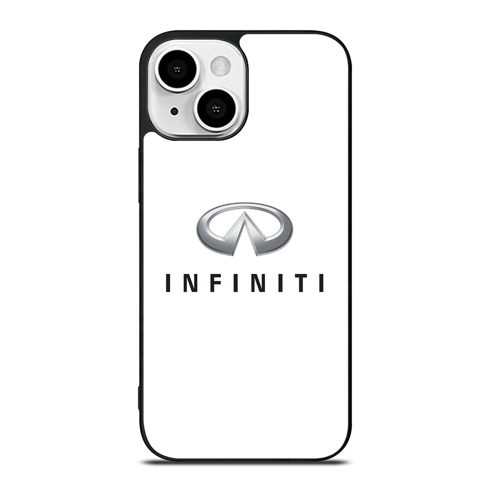 INFINITI iPhone 13 Mini Case