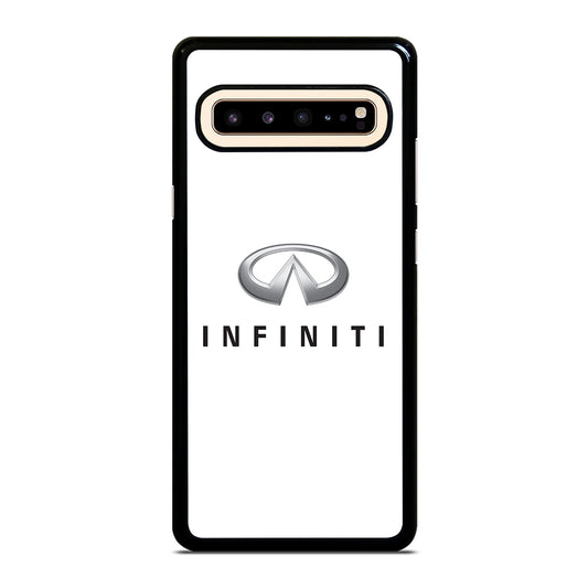INFINITI Samsung Galaxy S10 5G Case