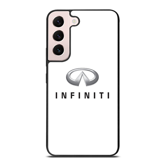 INFINITI Samsung Galaxy S22 Plus 5G Case