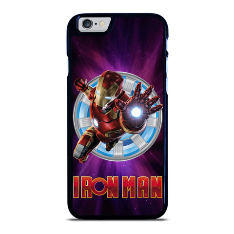 IRON MAN CASE iPhone 6 / 6S Case
