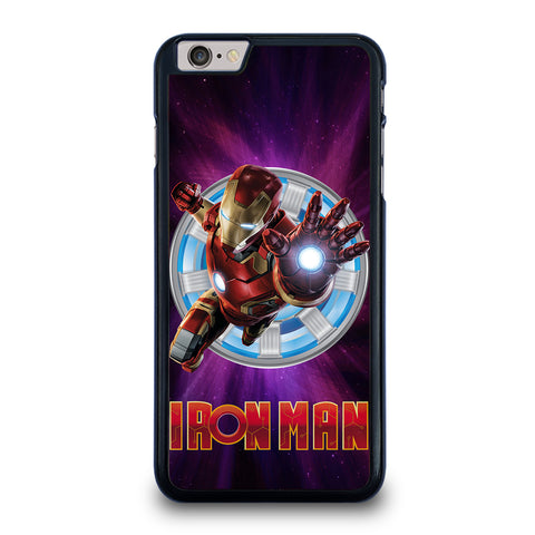 IRON MAN CASE iPhone 6 Plus / 6S Plus Case
