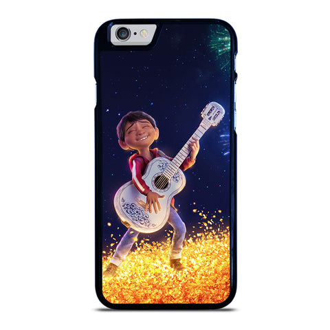Iconic Coco Guitar iPhone 6 / 6S Case
