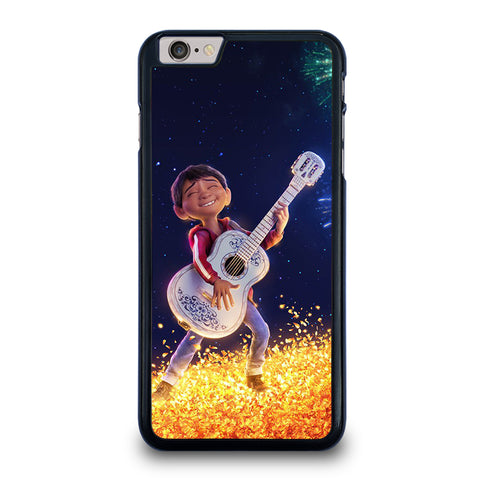 Iconic Coco Guitar iPhone 6 Plus / 6S Plus Case