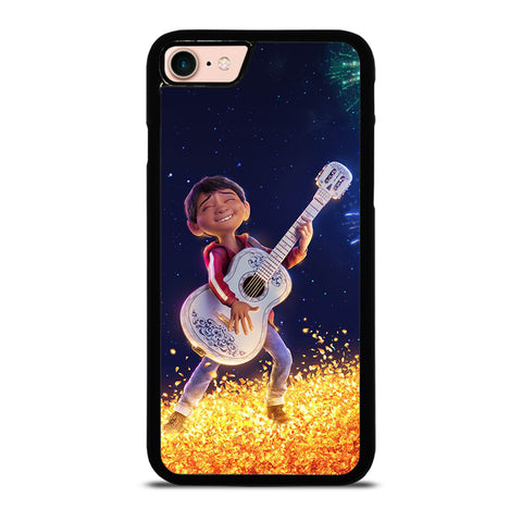 Iconic Coco Guitar iPhone 7 / 8 Case