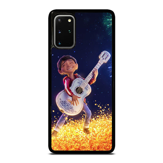 Iconic Coco Guitar Samsung Galaxy S20 Plus / S20 Plus 5G Case