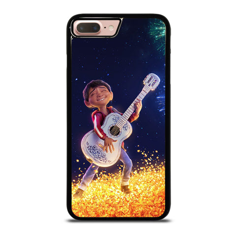 Iconic Coco Guitar iPhone 7 Plus / 8 Plus Case
